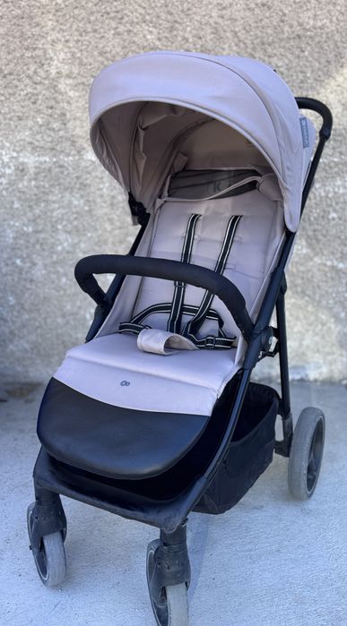 Лятна количка Kinderkraft Trig 3