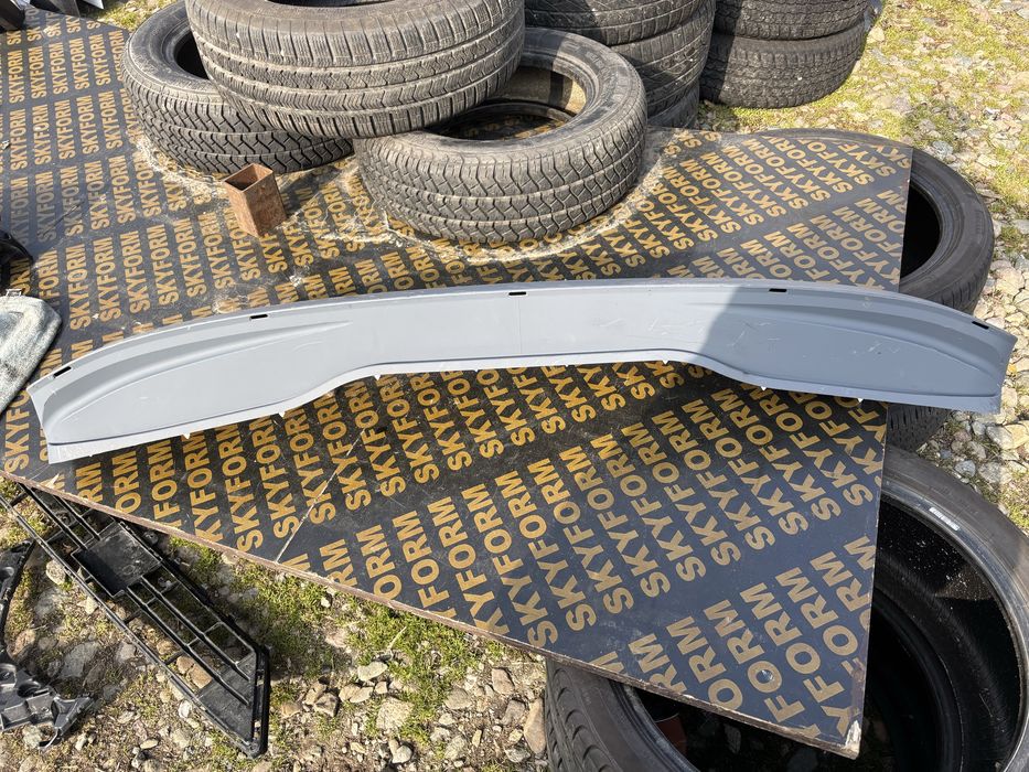 Капак Галакси/Ford Galaxy