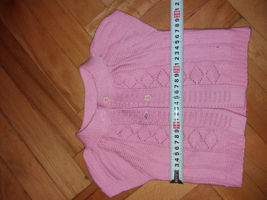 Детски дрехи без забележки почти нови