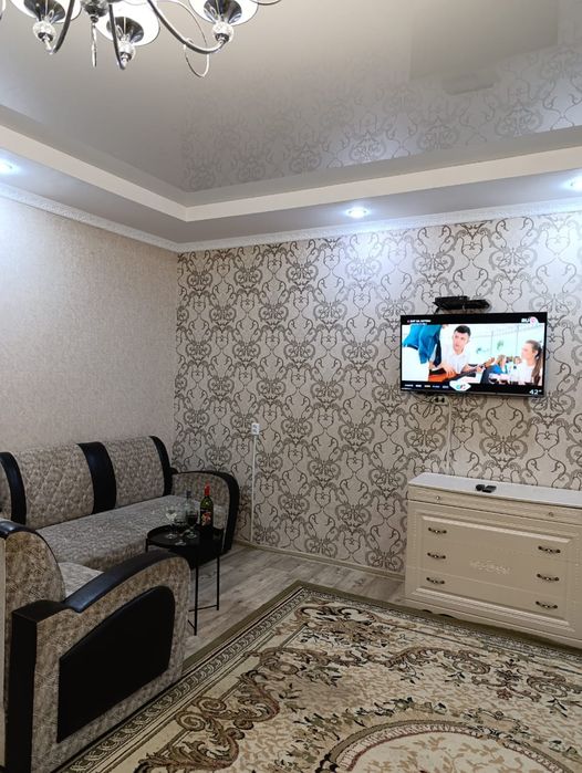 Новый Дом-Гостиница-Отель в Центре