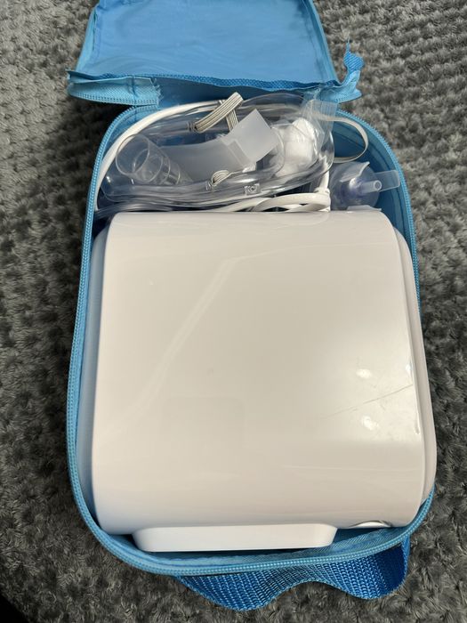 Ингалятор-небулайзер