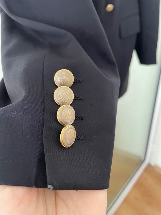 Елегантно мъжко сако Roy Robson