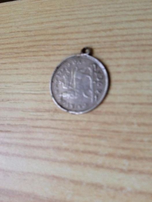 pandativ vechi din argint