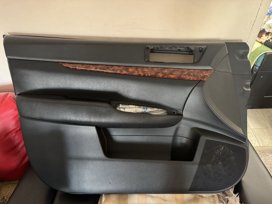 Салон в сборе Subaru Outback/Legacy BR