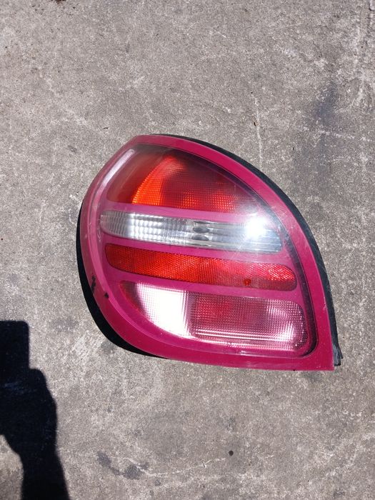 Стоп за Нисан Алмера/Nissan Almera II Hatchback (01.2000 - 12.2006), хечбек