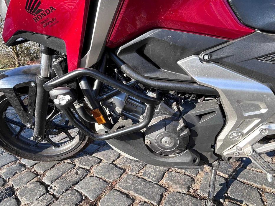 De vânzare motocicletă Honda NC 750XD DCT Automat