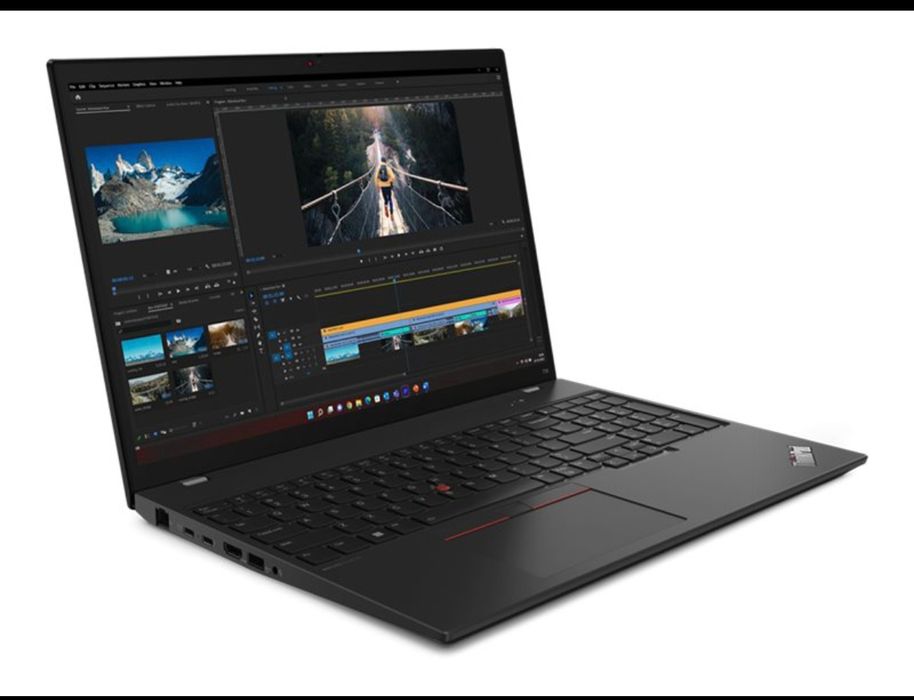 Noutbuk Lenovo ThinkPad T16 Gen 2 i7 32GB 1TB Windows 11 Pro