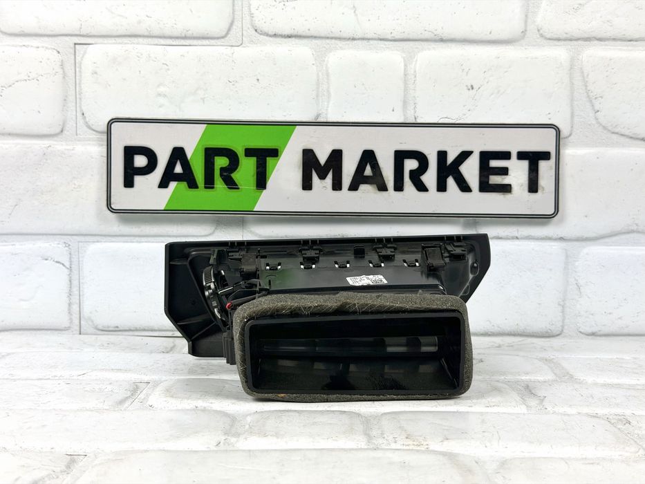 Десен въздуховод духалка AUDI E TRON 4KL820902B