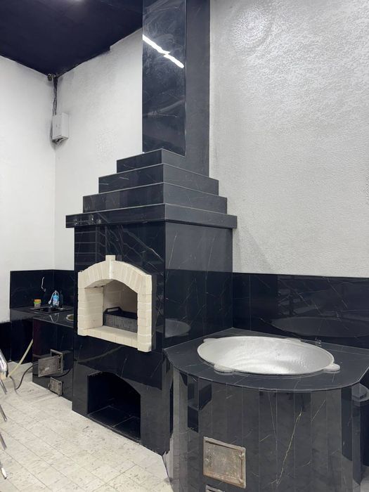 Дача Самарканд окбурйода