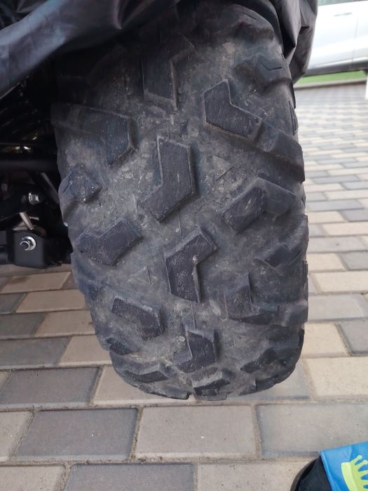 27.11.r14 anvelope atv spate