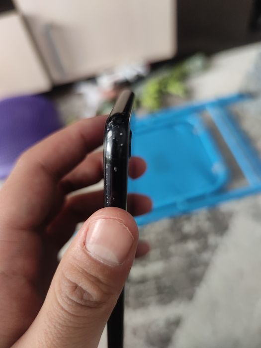 Iphone se 2020 года