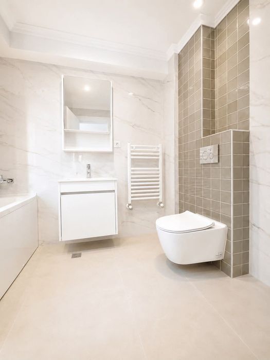 Energia Residence -  Apartament 3 camere