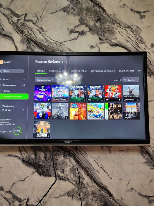 Xbox series s sotiladi