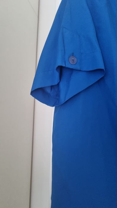 Bluza tricou Josephine albastru L