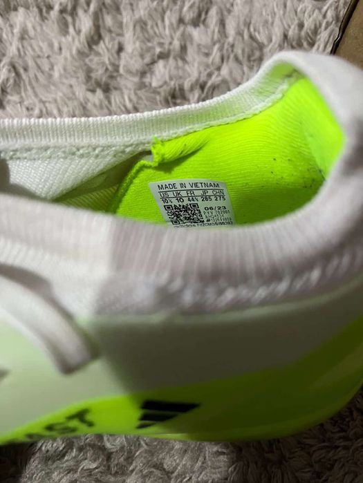 Мъжки футболни бутонки Адидас F50