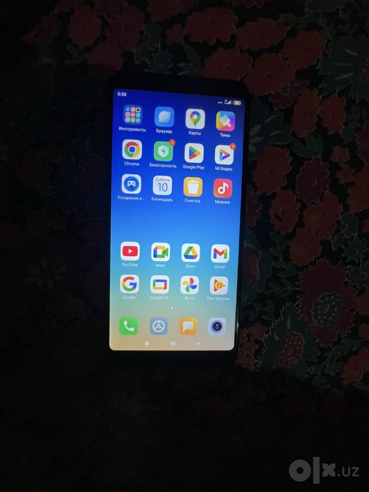 Redmi 5 plus sotiladi