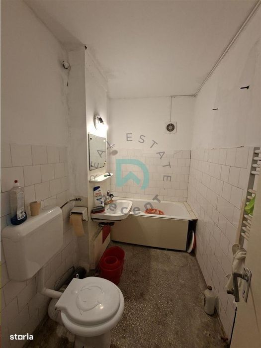 Apartament 4 camere Harmanului, 80 mp - Brasov