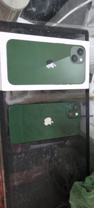 Iphone 13 128 gb