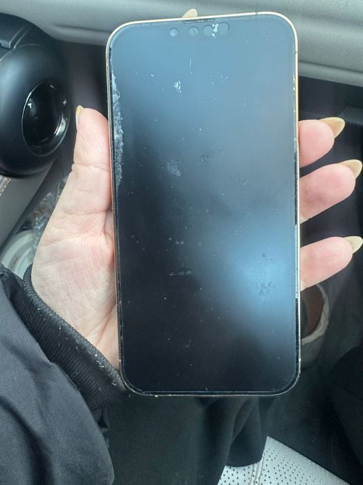 iPhone 13 Pro 256GB в отличном состоянии