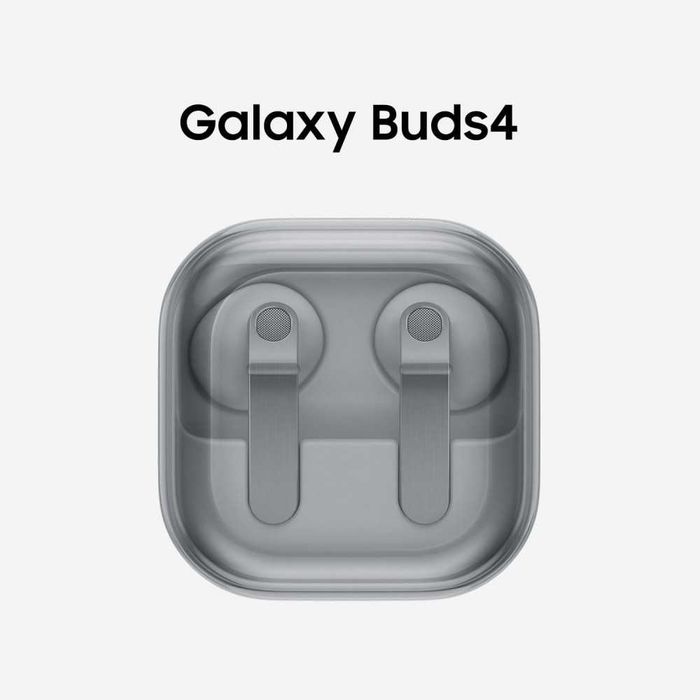 Samsung Galaxy Buds 4