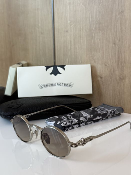 Chrome Hearts унисекс очила - 11 модела