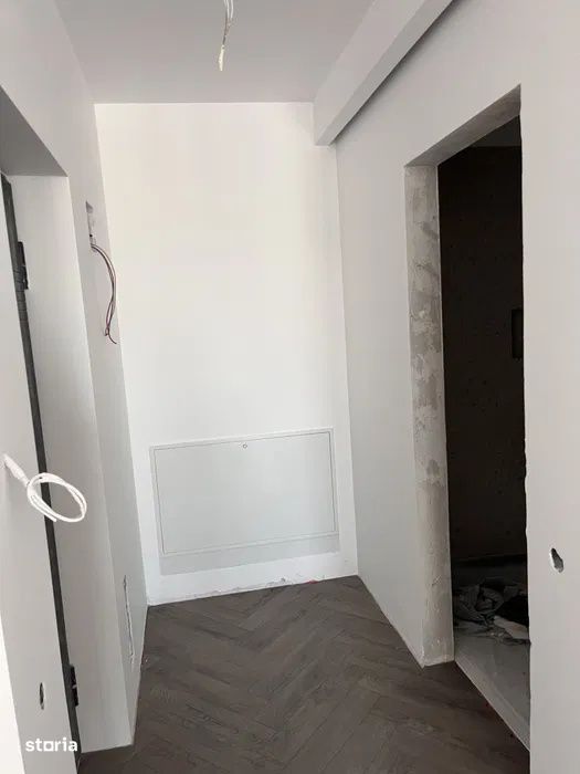 Apartament finisat in bloc nou, zona clinicii AMETYST — fotografia 3