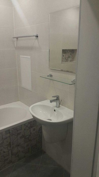 Дава се под наем Двустаен апартамент в София, Гео Милев - 68 кв.м за 373.83 € - Снимка #3