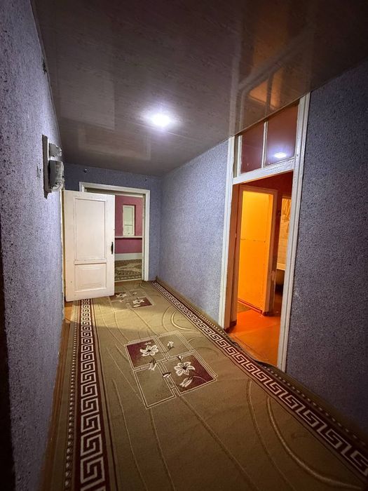 Чирчикда жойлашган 2 хона ижара