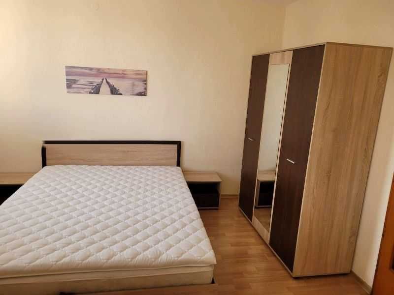 Дава се под наем Едностаен апартамент в София, Младост 1 - 50 кв.м за 578.34 € - Снимка #6
