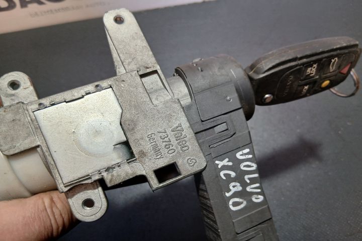 Contact cu cheie 8645228 8626324 2255102836 73760 Volvo XC90 prima ge