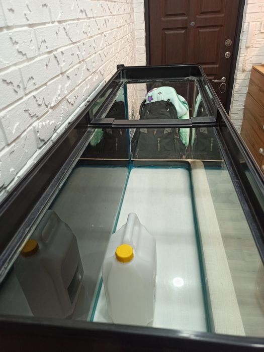 Аквариум 240 литров