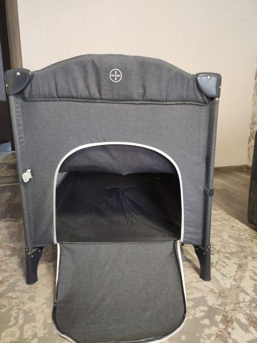 Манеж детский (трансформер).