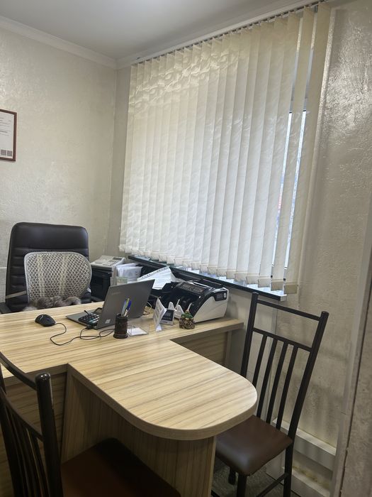 Продам офис, район 45 аптеки