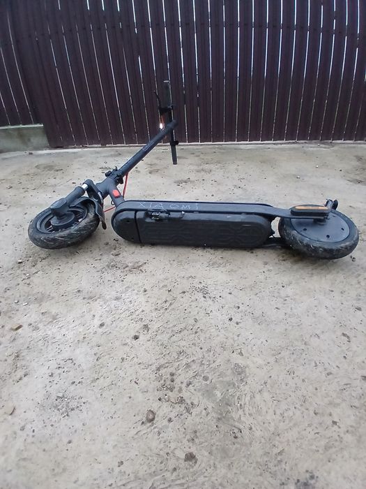 Xiaomi scooter elite