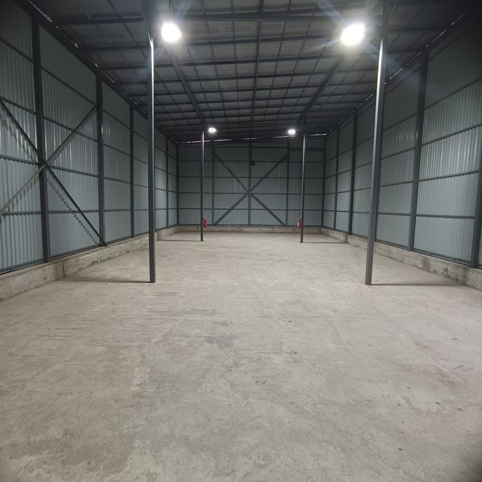 Аренда склада  200 м2