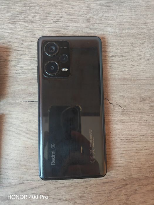 Xiaomi redmi note 12 pro plus