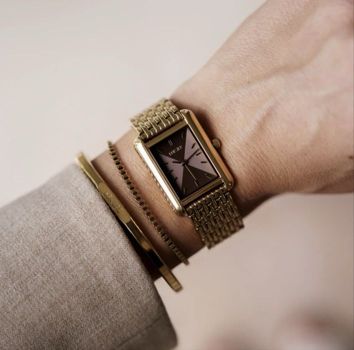 Часы Burker новые в коробке