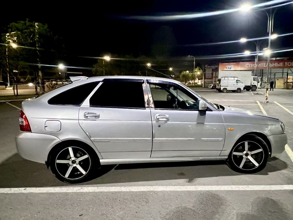 Продается Лада Приора