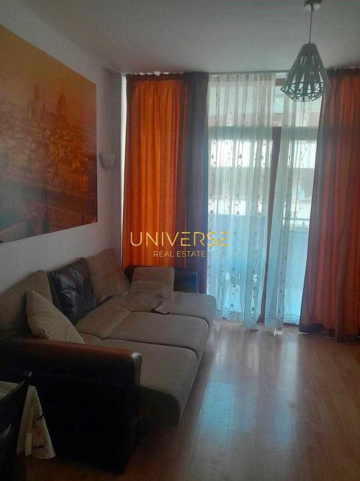 Продава се Двустаен апартамент в к.к. Слънчев бряг - 72 кв.м за 1014 €/кв.м - Снимка #1