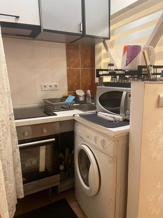 Garsoniera de inchiriat Cisnadie