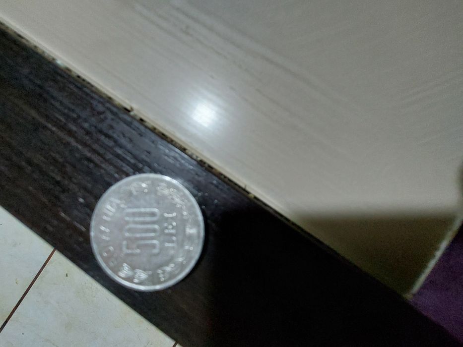 Moneda veche Anul 2000