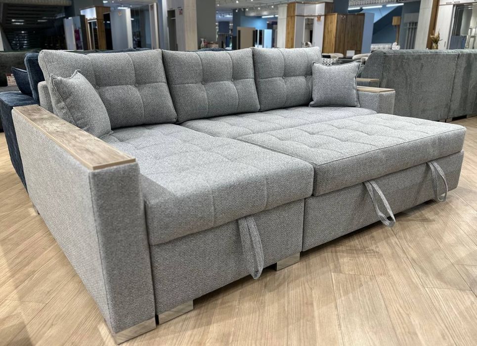 Углавой диван для вас