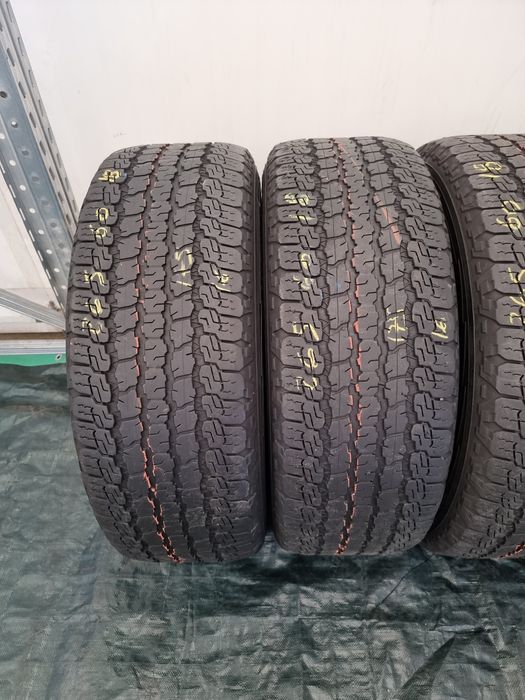 265.60.18 goodyear m+s doua buc