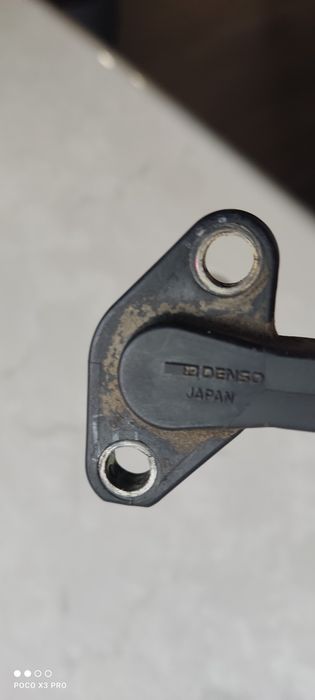 Датчик коленвала 3rz fe