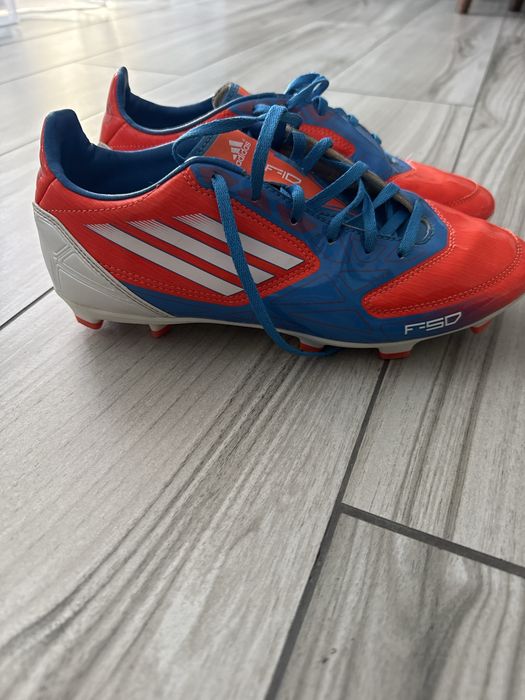 Ghete fotbal numarul 40