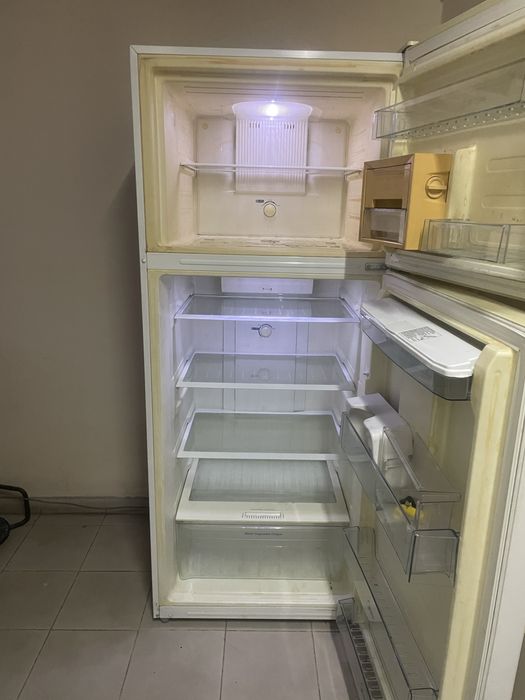 Холодильник Медия