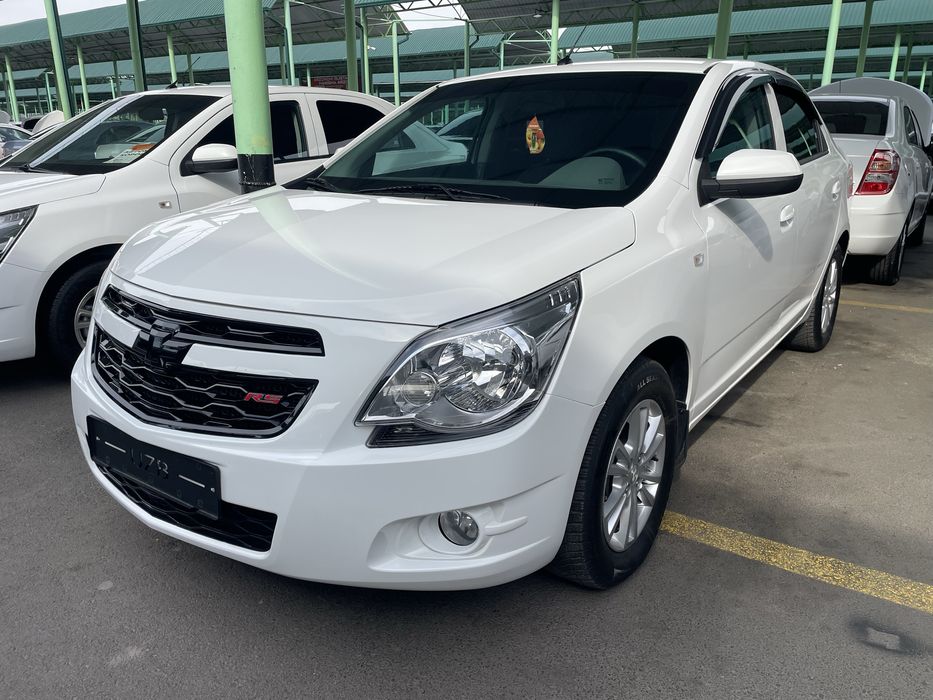 Chevrolet Cobalt 2025