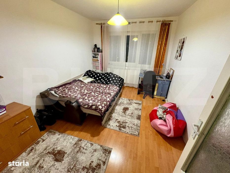 Apartment in Târgu Mureș, Dâmbul Pietros - Vedere 5