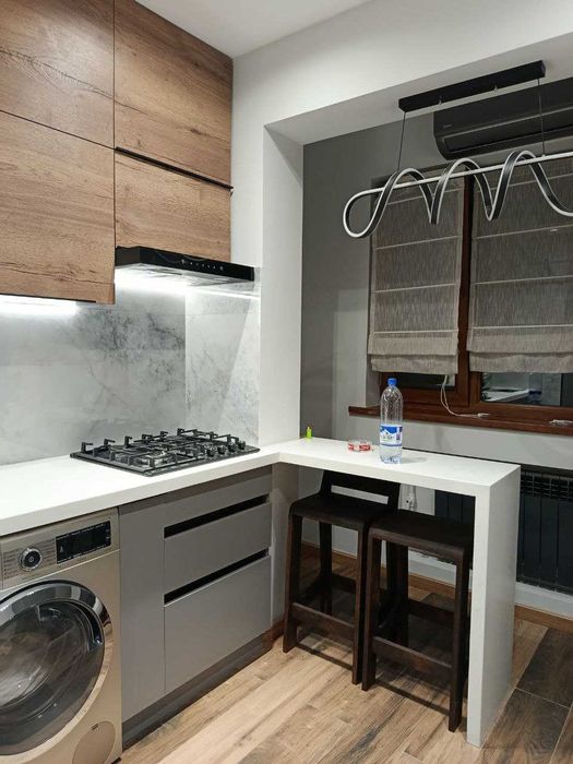 Сдается новая квартира на Ойбеке 2/3/4