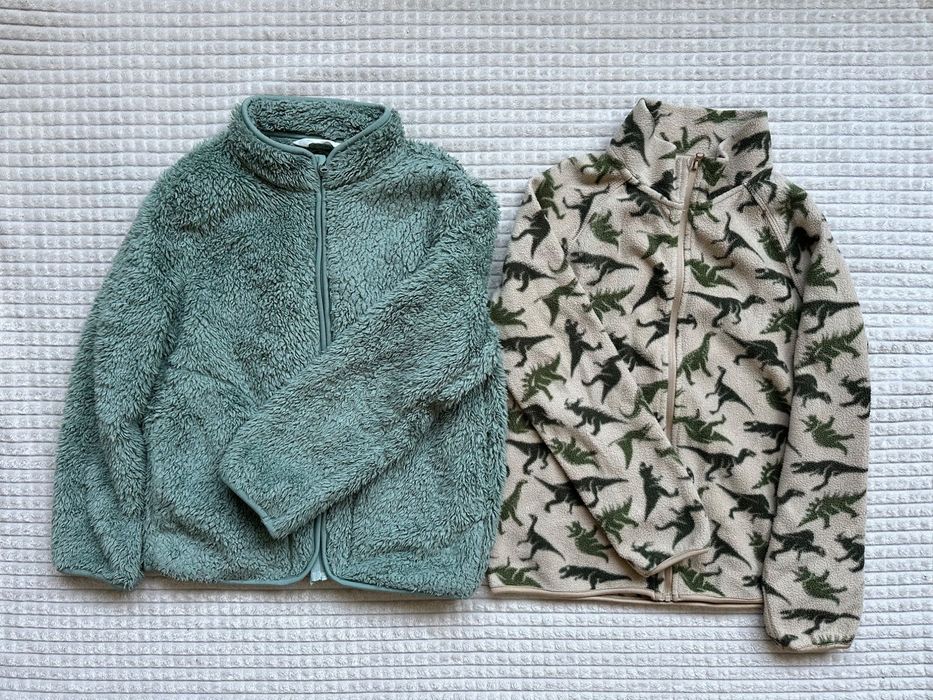 Дрехи за момче 134 р H&M